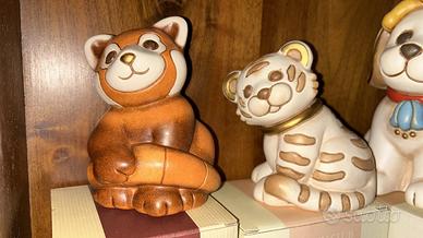 Thun club 2015 tigre bianca e 2014 procione