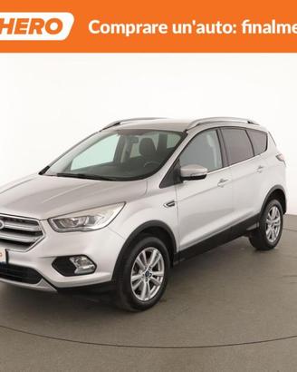 FORD Kuga 2.0 TDCI 120 CV S&S 2WD Powershift Bus