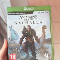 Assassin’s Creed Valhalla | Xbox