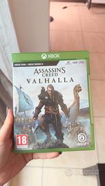 Assassin’s Creed Valhalla | Xbox
