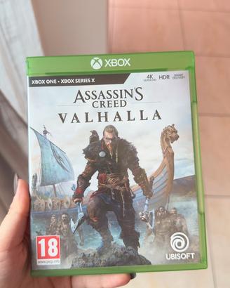 Assassin’s Creed Valhalla | Xbox