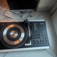 giradischi Imperial CF3040