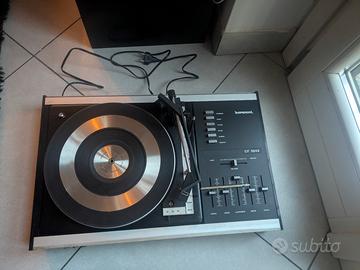 giradischi Imperial CF3040