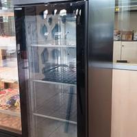 Frigo vetrina conservazione frollatura carne Usato