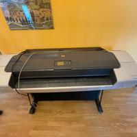 Plotter hp designjet T770