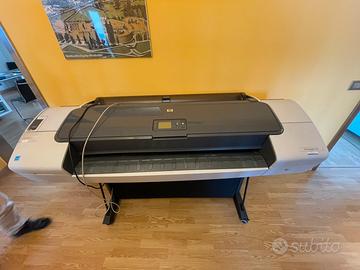 Plotter hp designjet T770