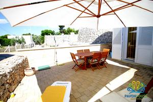 Villetta Pavon H. Yellow 80m. mare 3 km spiaggia