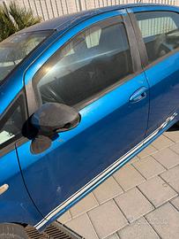 FIAT PUNTO EVO 1.3 MJET 75 CV