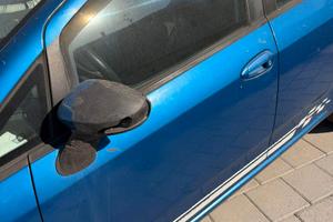 FIAT PUNTO EVO 1.3 MJET 75 CV