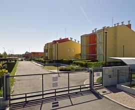 Appartamento Lido Altanea Residence