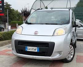 Fiat Qubo 1.3 MJT 75 CV Trekking 5 POSTI