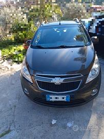 Auto Chevrolet Spark 2010