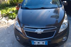 Auto Chevrolet Spark 2010