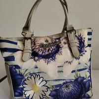 Borsa donna Desigual 