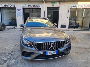 Mercedes-benz E 220 d 4Matic Auto Premium Plus