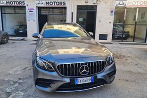 Mercedes-benz E 220 d 4Matic Auto Premium Plus