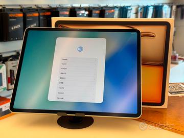 iPad Air 13” Cellular M2