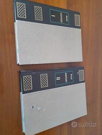 LOTTO LIBRI RIZZOLI VIVERE SANI 