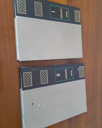 LOTTO LIBRI RIZZOLI VIVERE SANI 