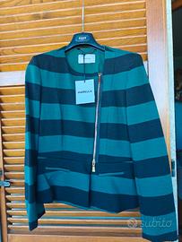 Giacca Marella a righe nuova