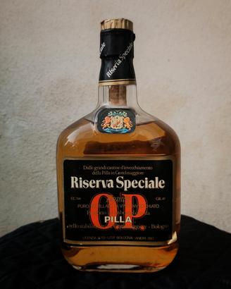 Oro Pilla Riserva Speciale