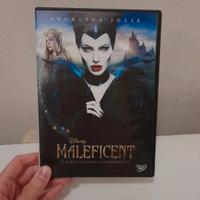 Dvd Maleficent