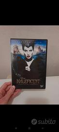 Dvd Maleficent