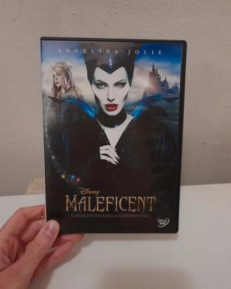 Dvd Maleficent