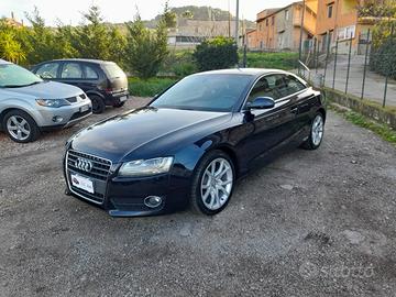 Audi a 5