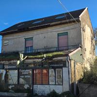 Fabbricato da ristrutturare