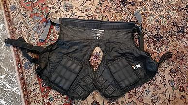 steccato optimist magic marine XS