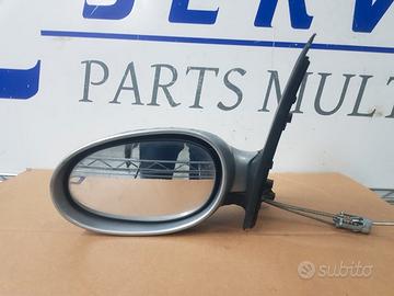 Specchio SX Smart Fortwo 450 Originale