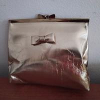 Pochette dorata