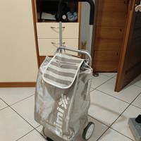 carrello spesa 