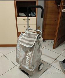 carrello spesa 