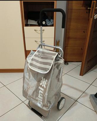 carrello spesa 