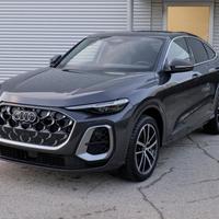 AUDI Q5 Sportback NEW 2.0 Tdi Q. 204cv S-tr. S.l