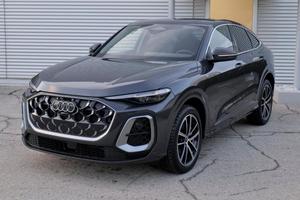 AUDI Q5 Sportback NEW 2.0 Tdi Q. 204cv S-tr. S.l