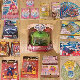 gioco vintage anni 90 2000