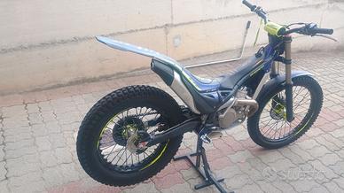 Sherco trial ST 300