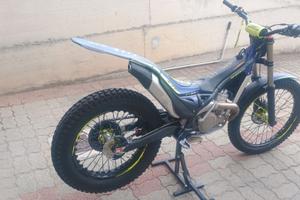 Sherco trial ST 300