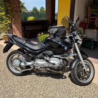 Bmw r 1150 r - 2003