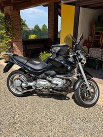 Bmw r 1150 r - 2003