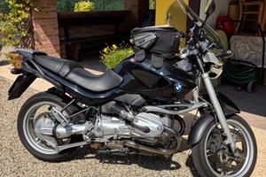 Bmw r 1150 r - 2003