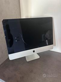 Apple iMac 21,5” A1418 i5 2,9GHz 8RAM HDD-1TB