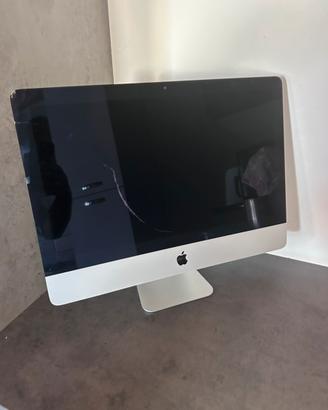 Apple iMac 21,5” A1418 i5 2,9GHz 8RAM HDD-1TB