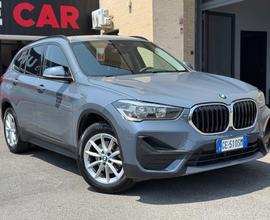 BMW X1 sDrive18i