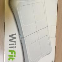 Wii fit plus balancr board