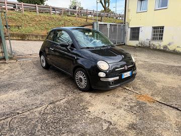 Fiat 500 1.3 Multijet 16V 95 CV Lounge