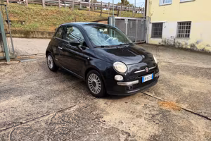Fiat 500 1.3 Multijet 16V 95 CV Lounge
